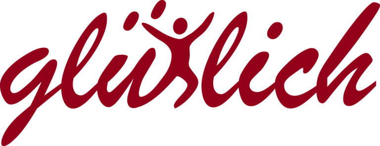 Glüxlich - logo